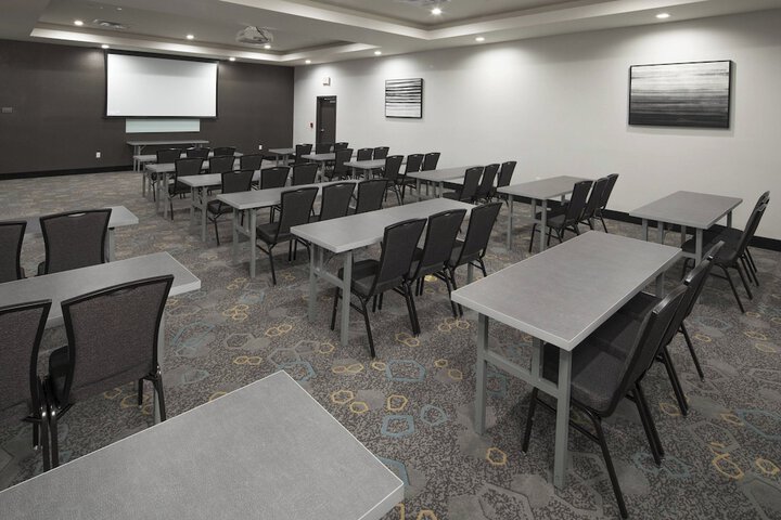 Residence Inn by Marriott Tulsa Downtown