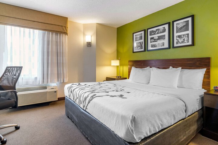 Sleep Inn I-95 North Savannah