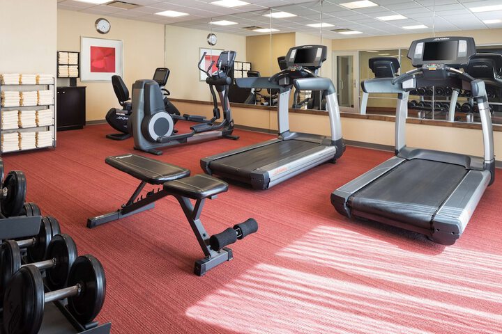 Hyatt Place South Bend / Mishawaka