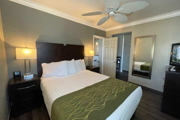 Hi View Inn & Suites