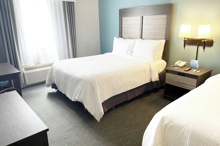 Holiday Inn Express & Suites Clermont Se West Orlando by IHG