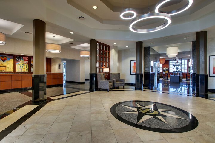 Hotel Interior 18 of 90