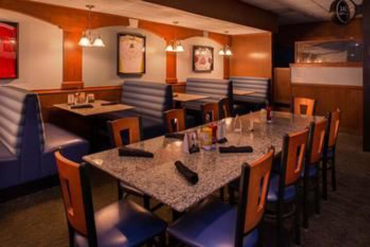 Ramada Plaza Rochester Airport