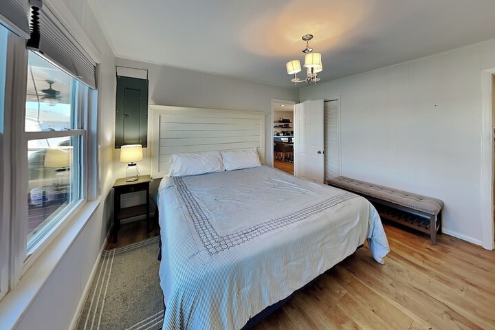 Sea Ya Beaches by Topsail Realty