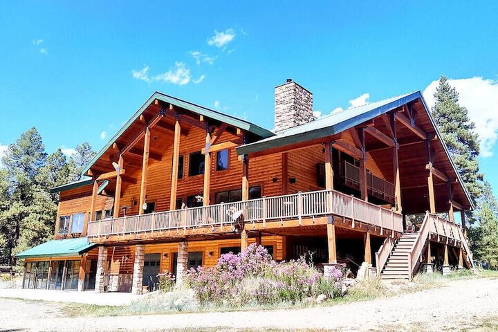 Elktrace Bed & Breakfast