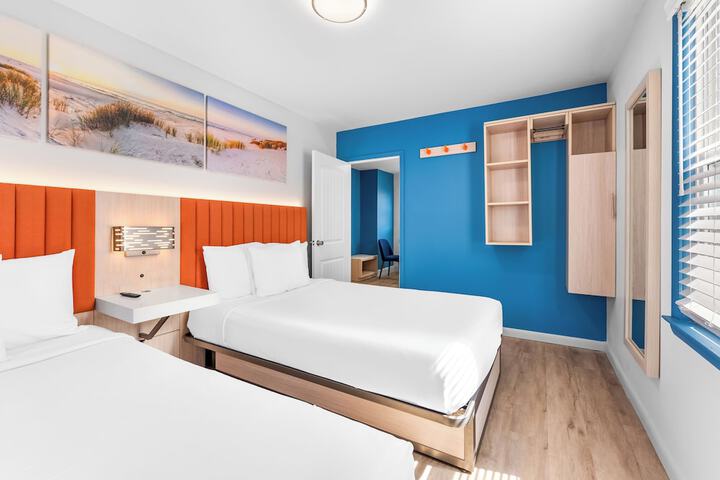 Buttercup Suites