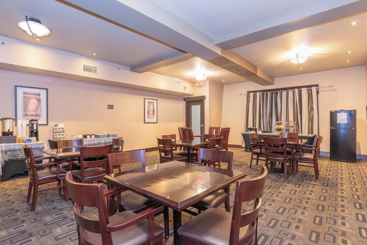 Sandman Hotel Castlegar