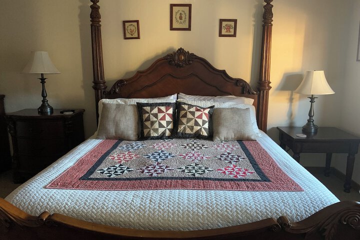 Beeline Guest House