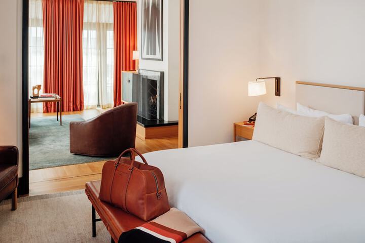 Shinola Hotel
