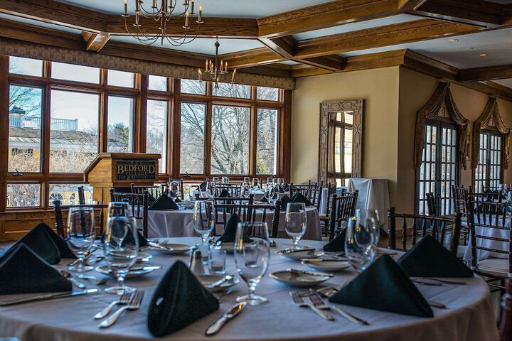 The Grand at Bedford Village Inn