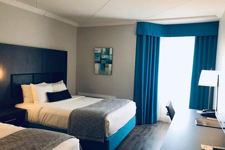 Best Western Laval-Montreal