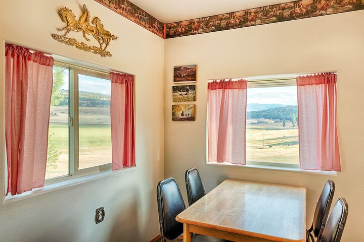 Eden Valley Guest Ranch