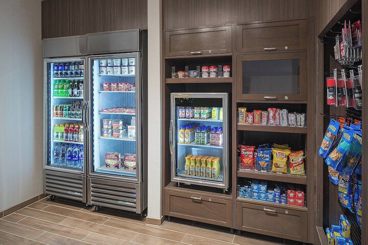 Residence Inn by Marriott Ontario Rancho Cucamonga