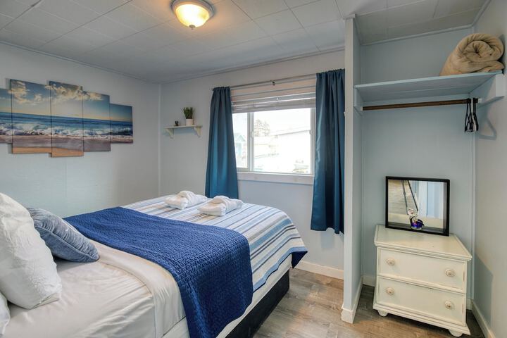 Ocean Spray Beach Resort