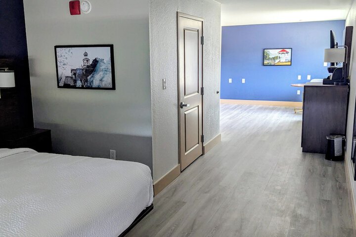 The Hotel Vue