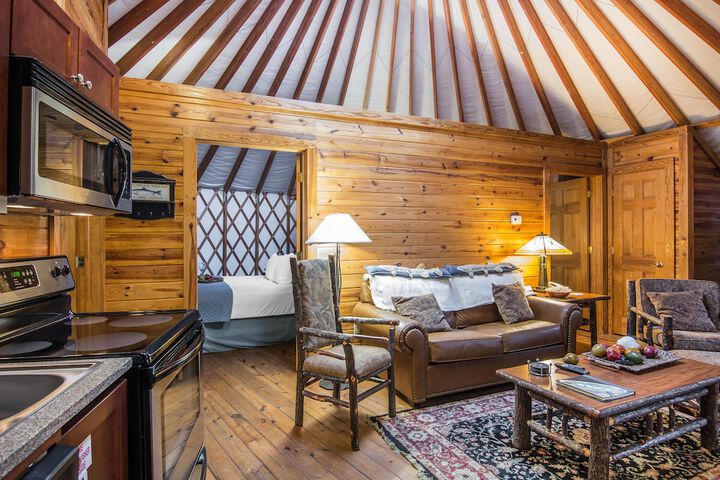 Bluegreen Vacations Shenandoah Crossing an Ascend Collection Resort