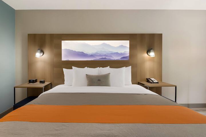 Graystone Lodge an Ascend Collection Hotel