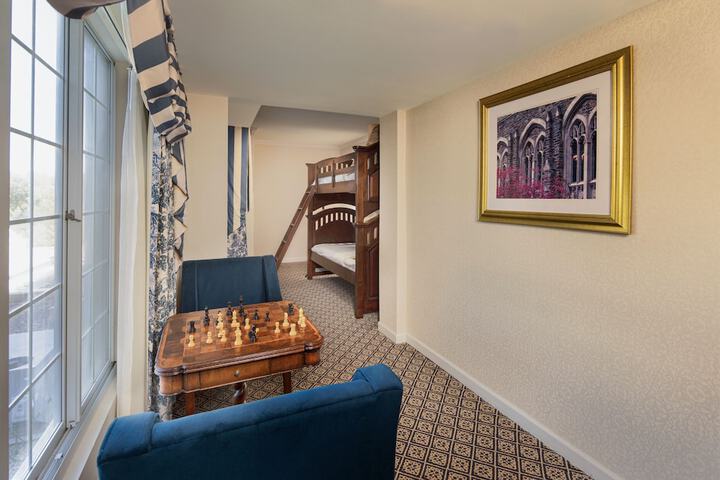 Washington Duke Inn & Golf Club