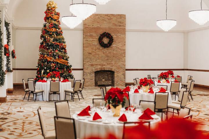 Hotel Colorado