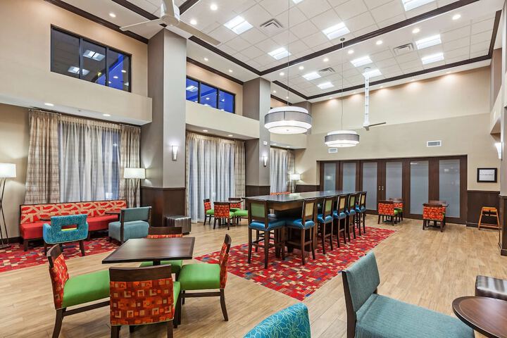 Hotel Interior 9 of 47