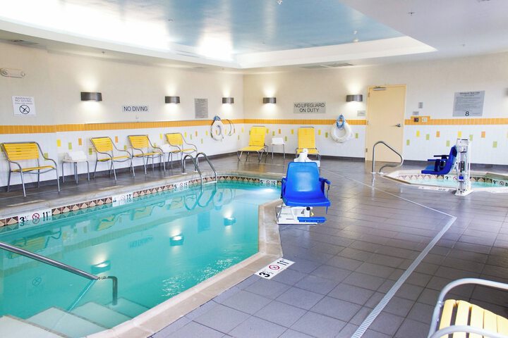Pool 6 of 44