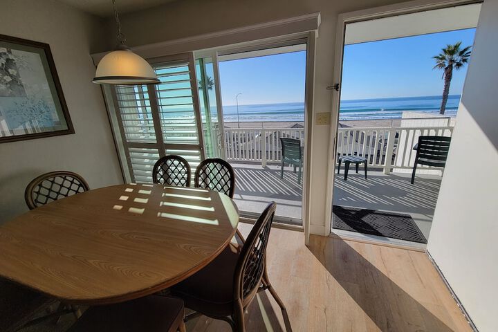 The Beach Cottages