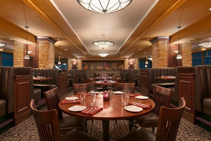 Harrahs Council Bluffs – a Caesars Rewards Destination
