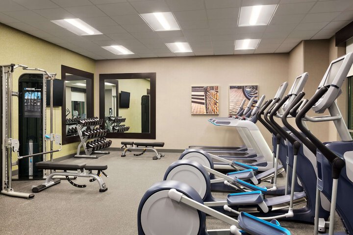 Health and Fitness 36 of 37