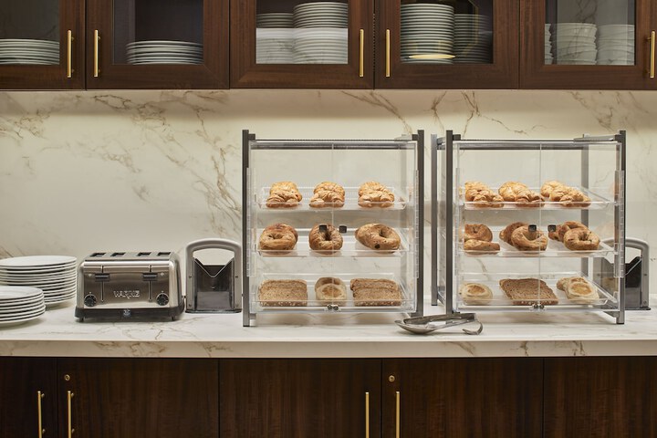Breakfast/Coffee Service 46 of 60