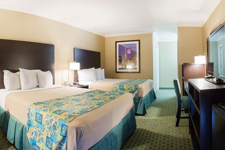Regency Inn SFO Airport