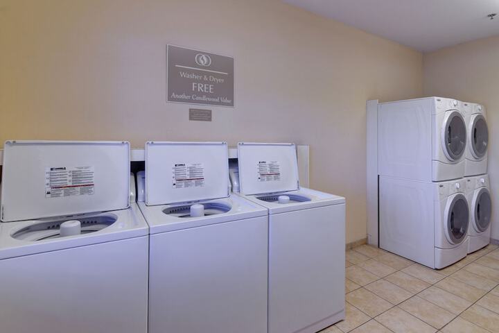 Candlewood Suites Enterprise by IHG