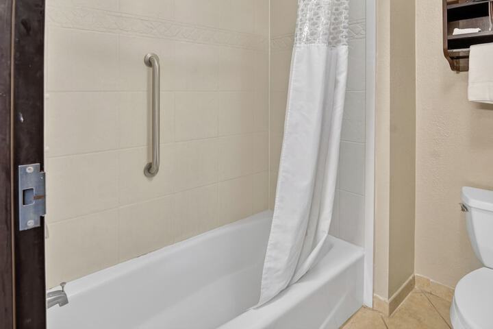 Hampton Inn & Suites Longview North