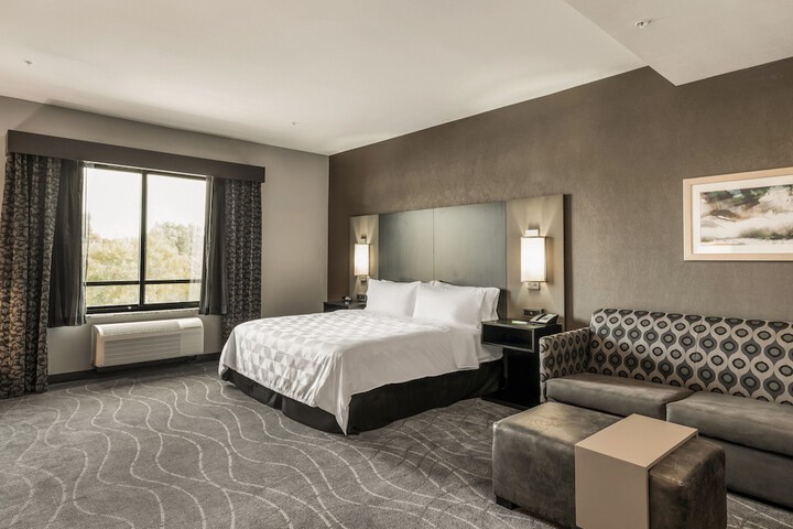 Holiday Inn & Suites Silicon Valley - Milpitas by IHG