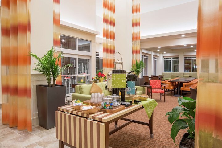 Hotel Interior 11 of 34