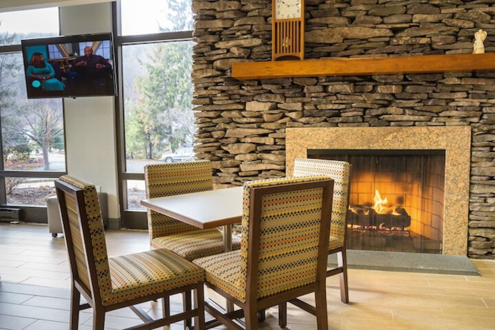 Hampton Inn Clarks Summit