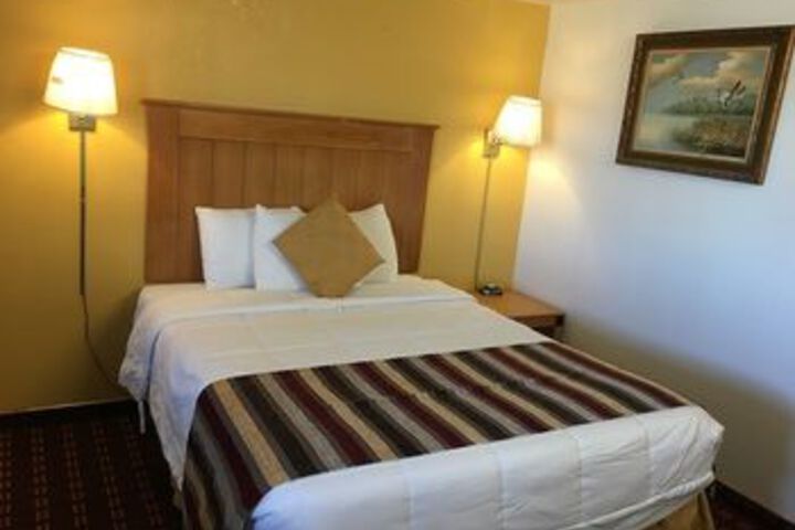 Hotel Sloans Motel