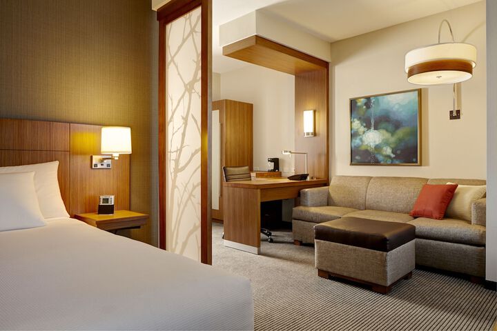 Hyatt Place Buffalo / Amherst