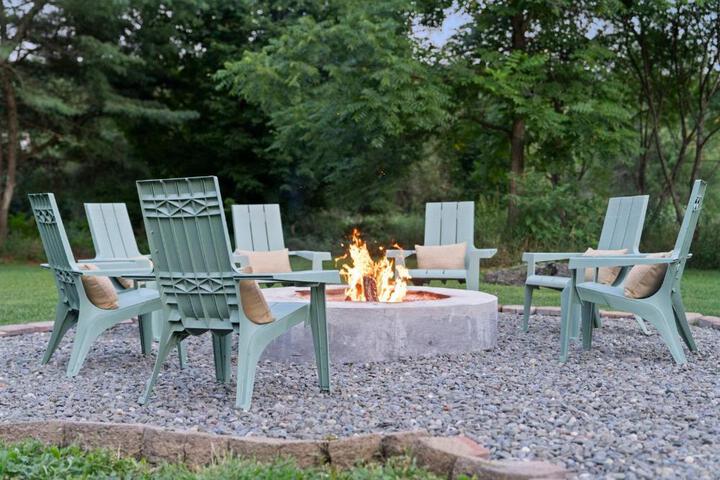 Near Ithaca!Hot Tub! LRG Home!Sleeps 12! Dogs ok!