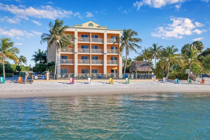 Hotel 16 of 116