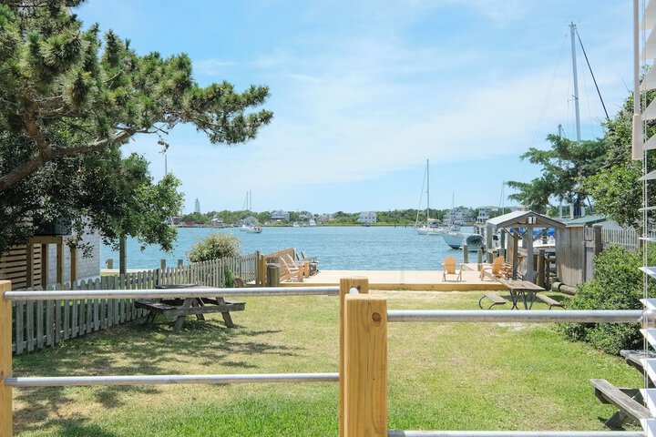 Bluff Shoal Motel