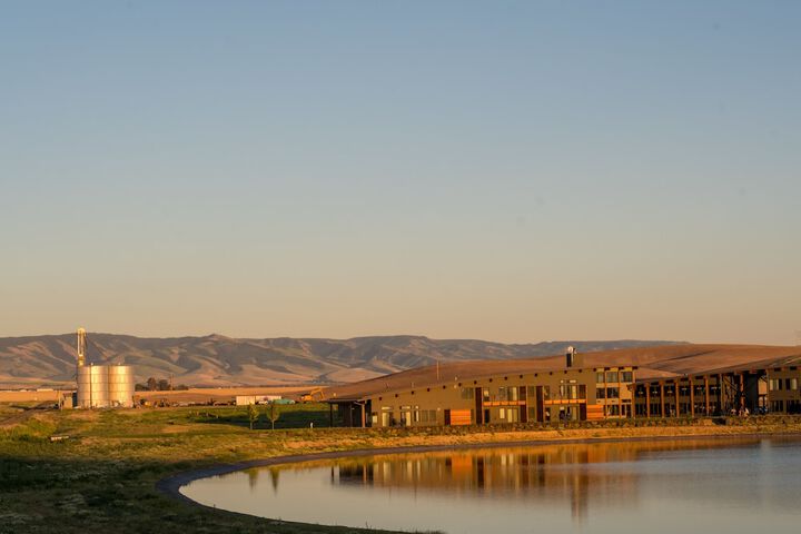 Eritage Resort