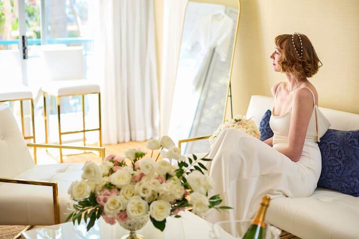 Newport Beach Marriott Bayview