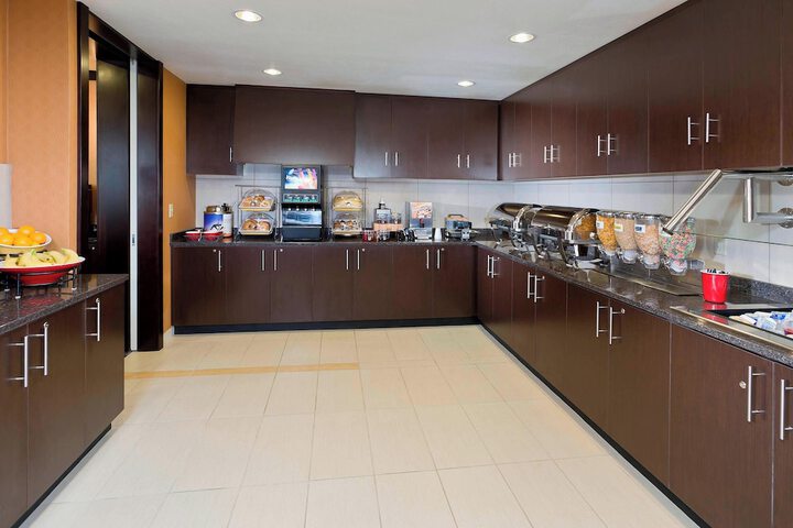 Residence Inn Bismarck North