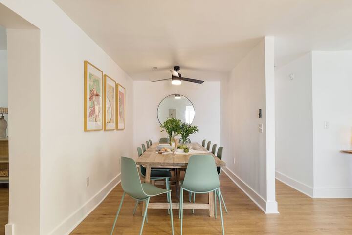 Lumie by Avantstay 5BR Ranch w / Firepit + Patio