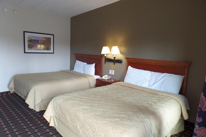Executive Inn