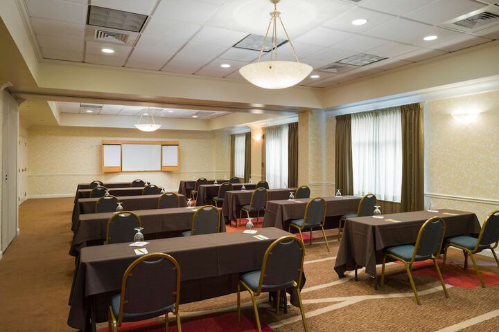 Hilton Garden Inn Hartford South / Glastonbury