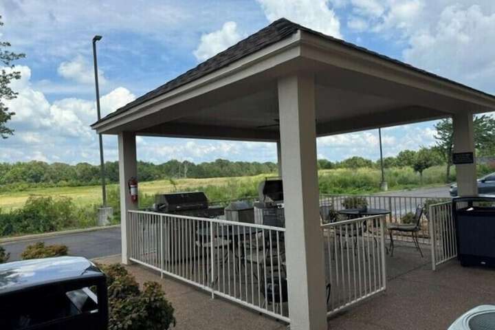 Candlewood Suites Olive Branch by IHG