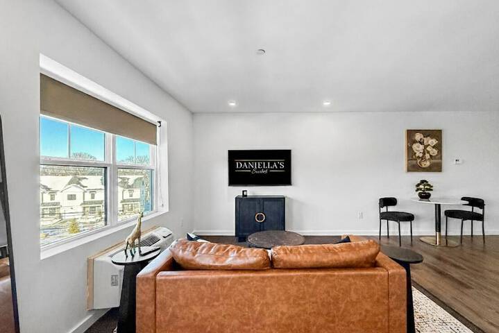Daniellas Suites