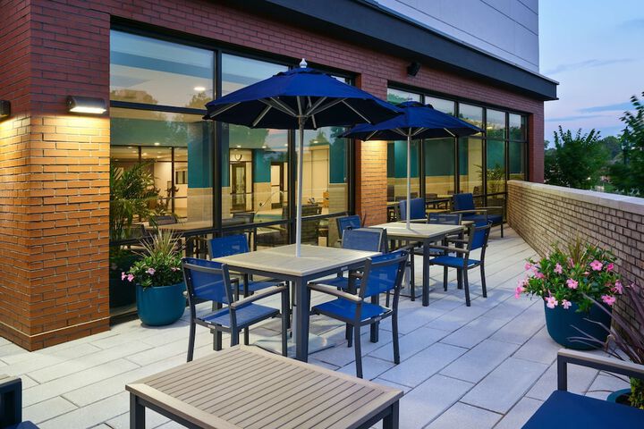 Terrace/Patio 42 of 45