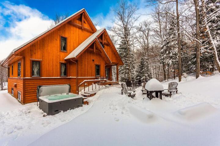 Chalet Le Mont-Blanc